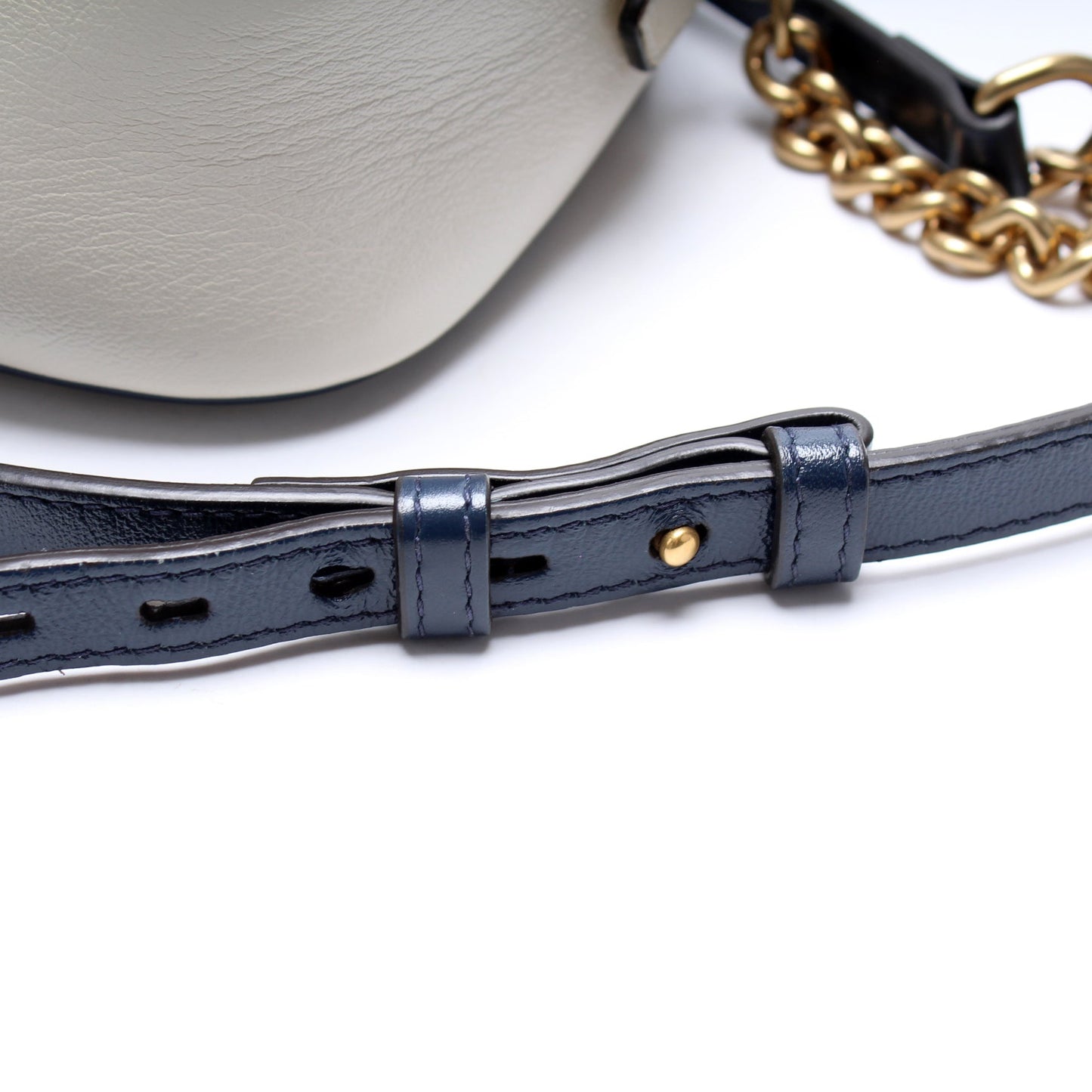 447632 Marmont Torchon Small Leather Camera Bag