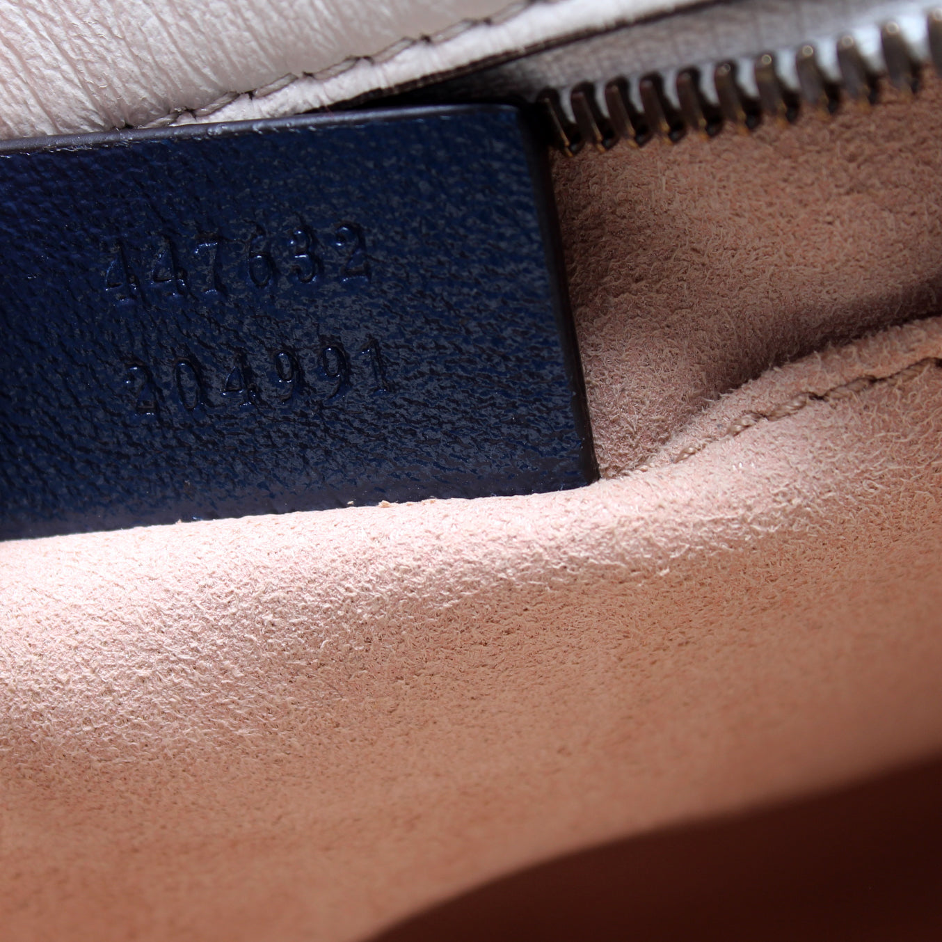 447632 Marmont Torchon Small Leather Camera Bag