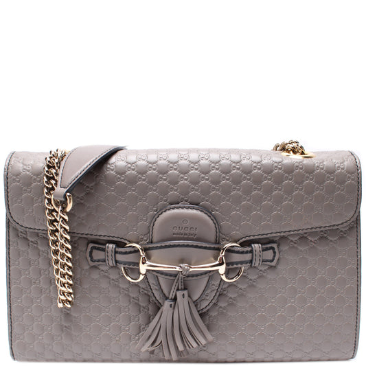449635 Emily Micro Medium Chain