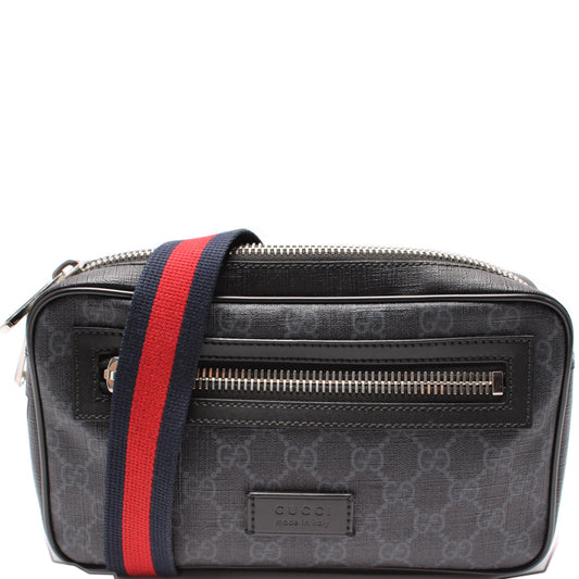 474293 Soft GG Supreme Belt Bag