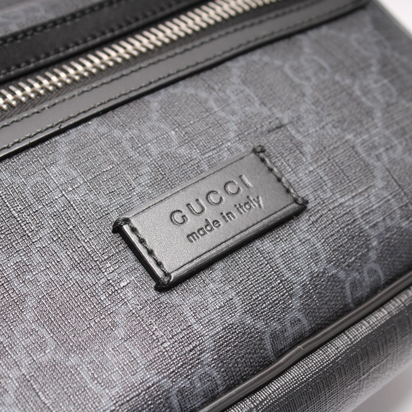 474293 Soft GG Supreme Belt Bag