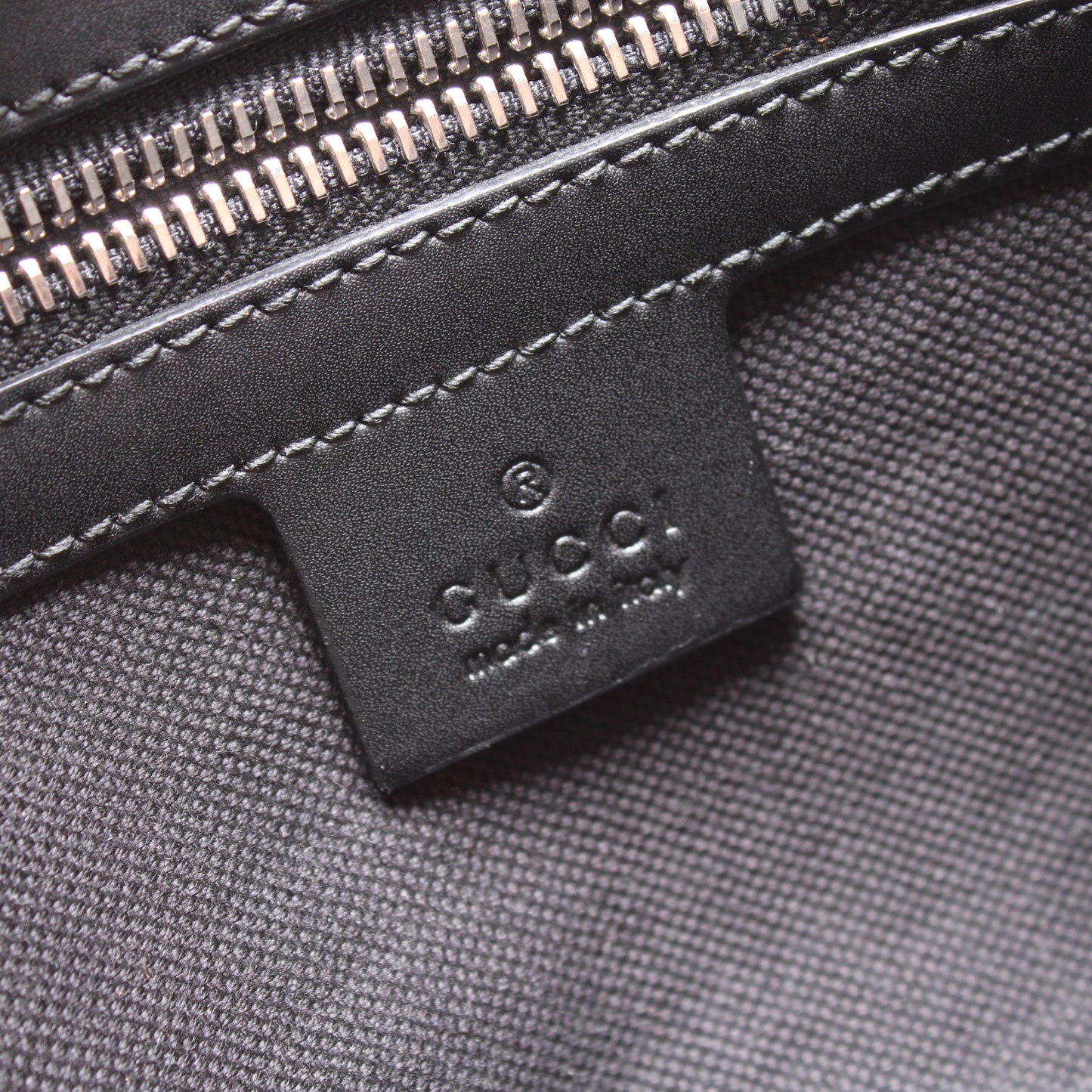 474293 Soft GG Supreme Belt Bag