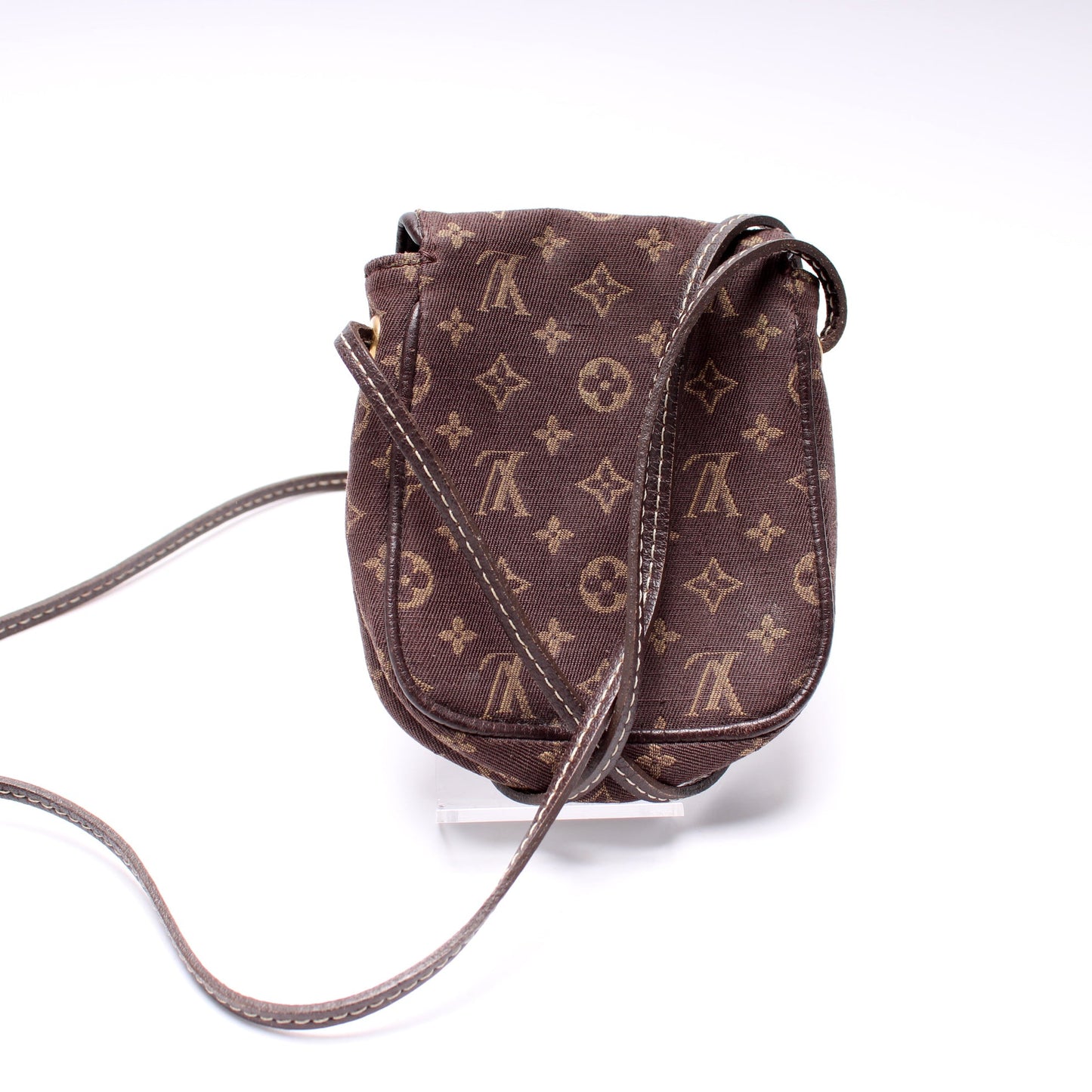 Mini Lin Pochette Cancun Crossbody