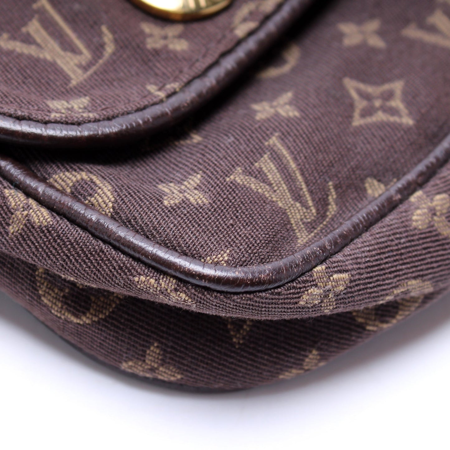 Mini Lin Pochette Cancun Crossbody