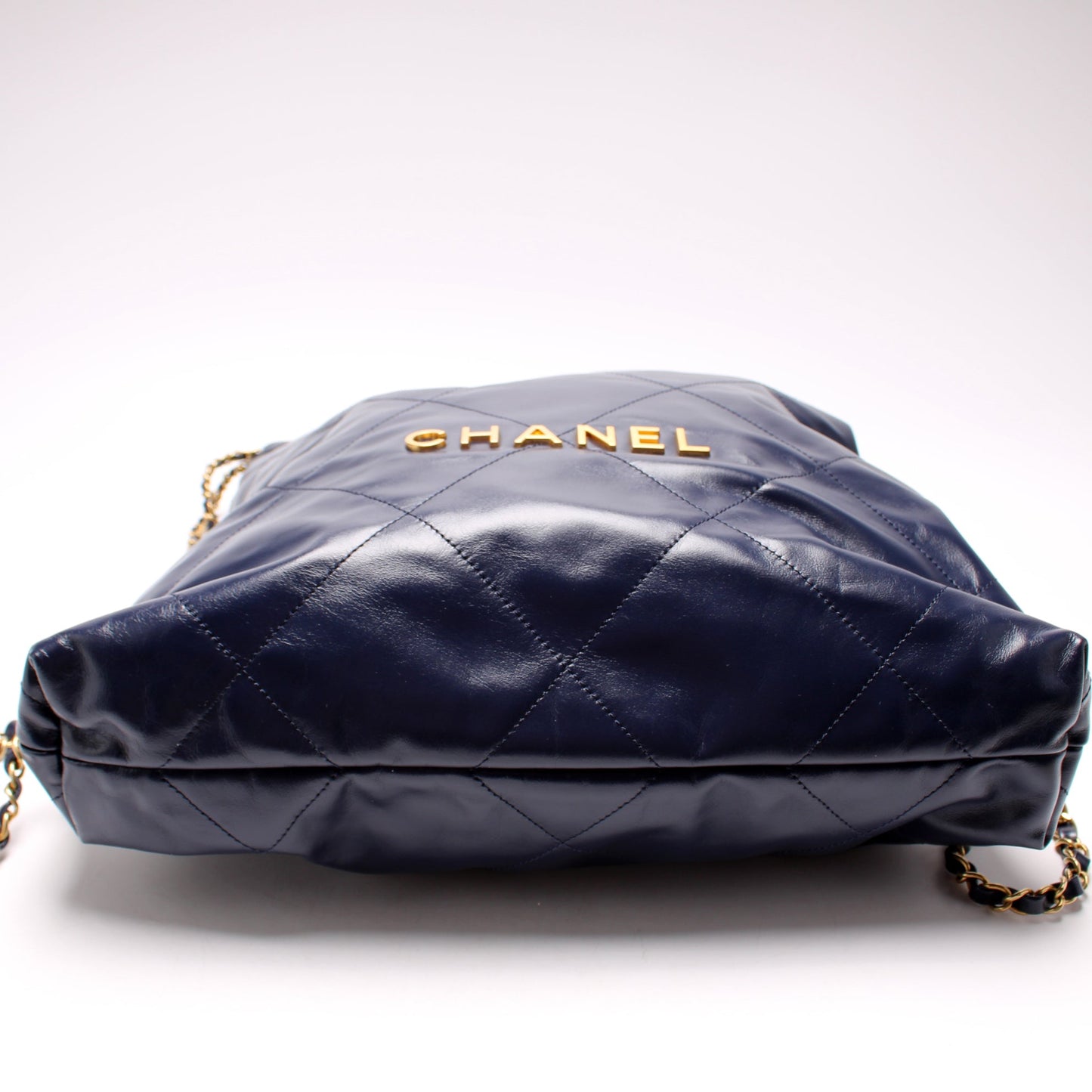 Chanel 22 Large Backpack 32M+