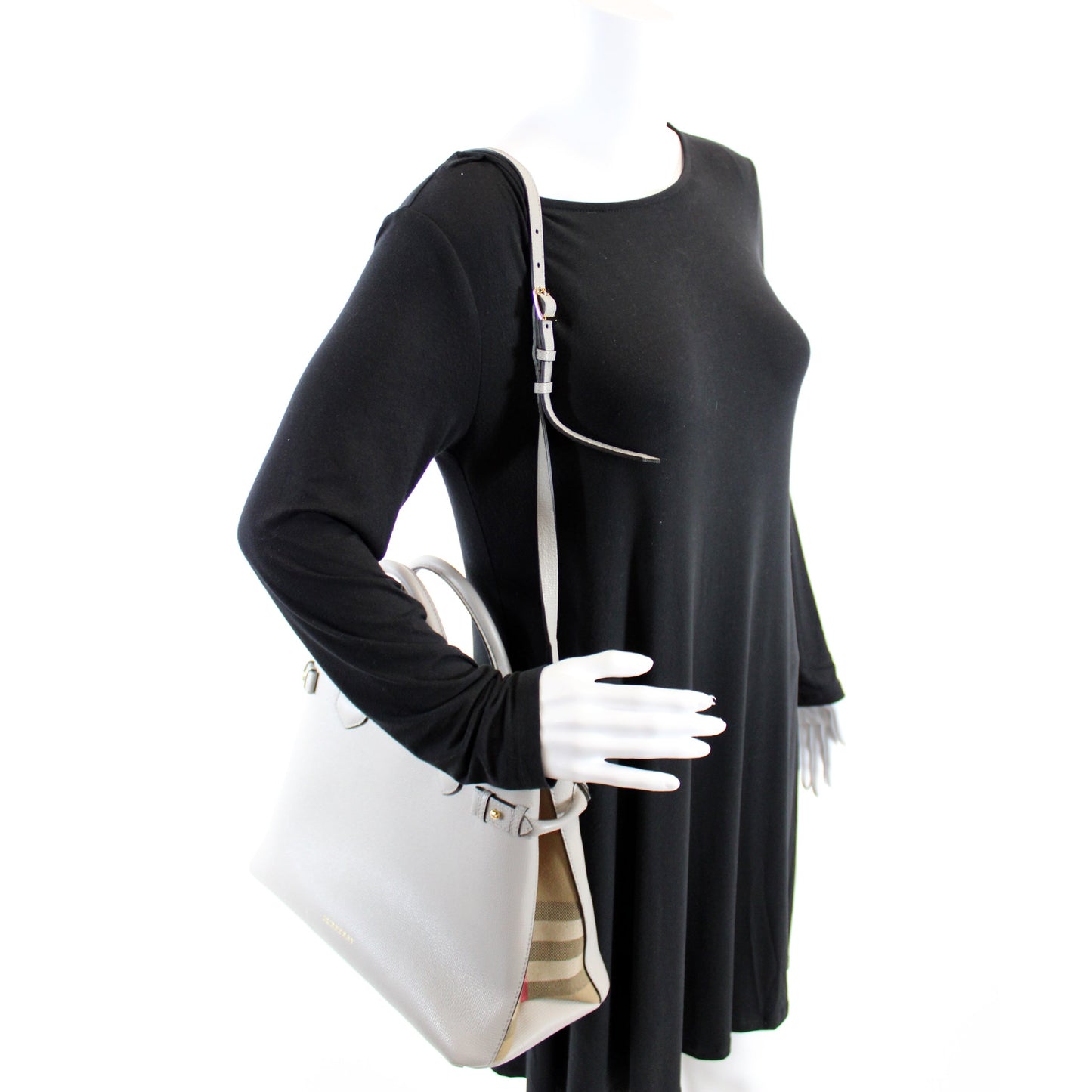 3997066 Banner Tote Medium