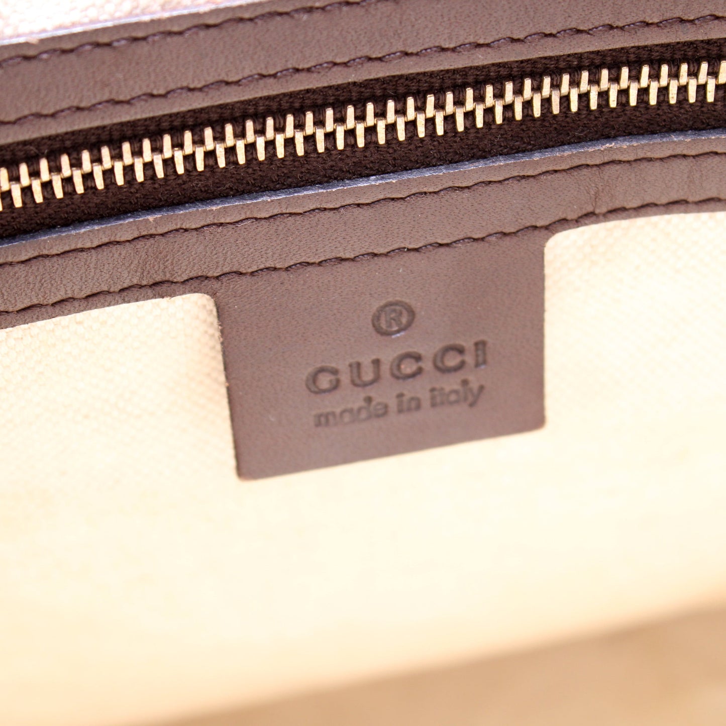 247205 Boston Bag Canvas