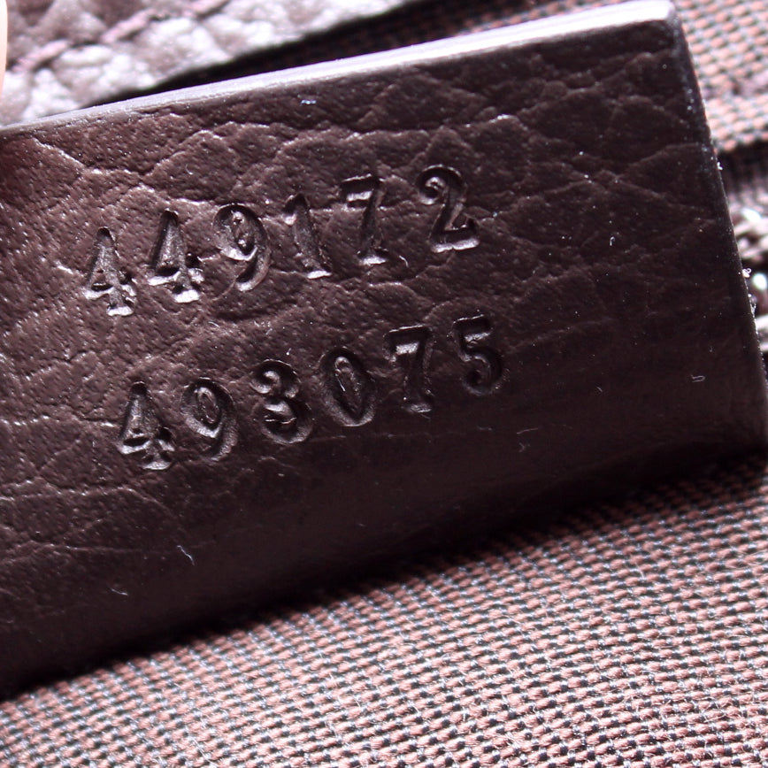 449172 GG Canvas Messenger