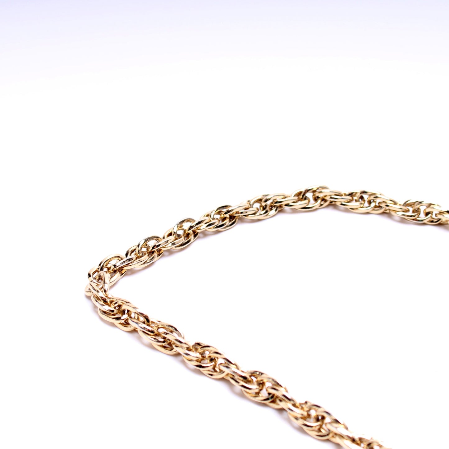 503877 GG Supreme Ophidia Small Chain