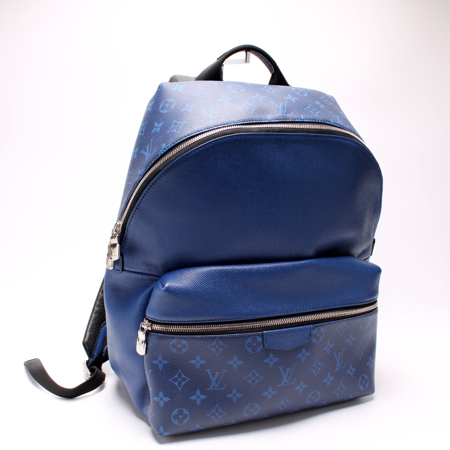 Discovery Backpack PM Taigarama Cobalt