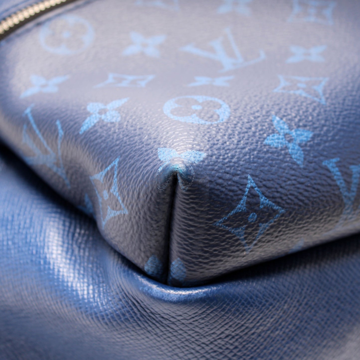 Discovery Backpack PM Taigarama Cobalt