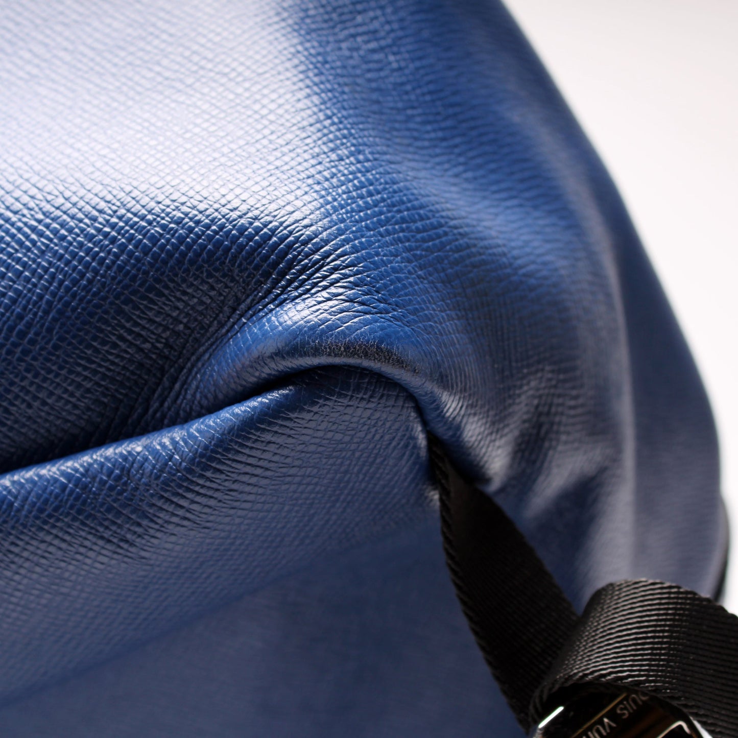 Discovery Backpack PM Taigarama Cobalt
