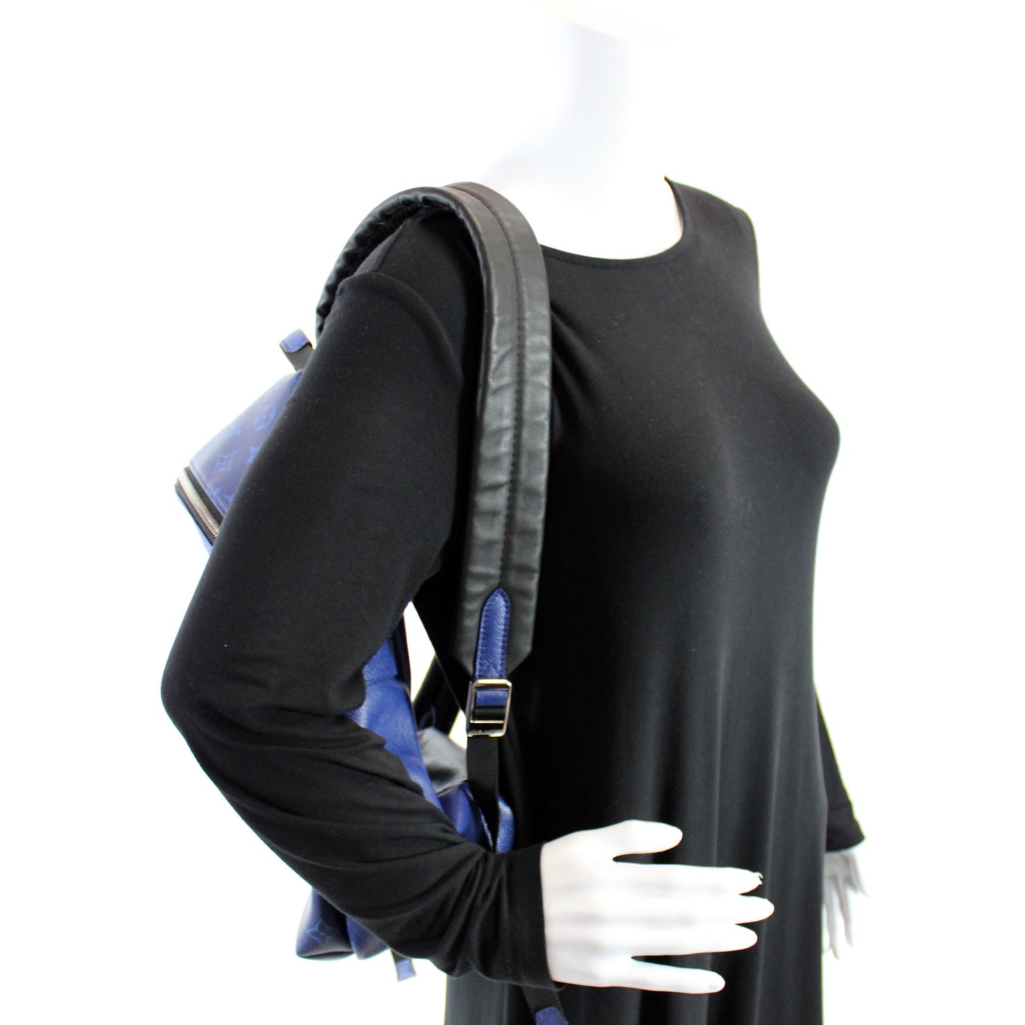 Discovery Backpack PM Taigarama Cobalt