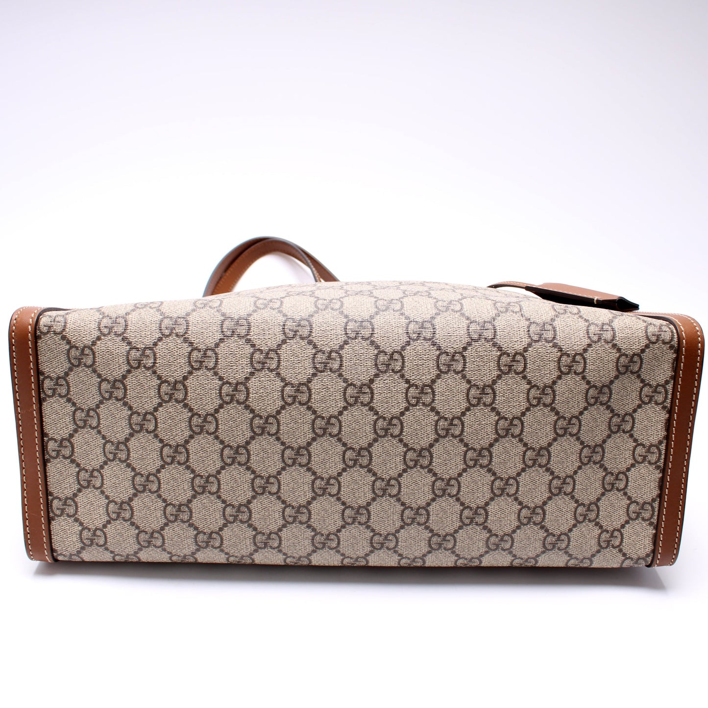 479197 Padlock GG Shoulder Medium