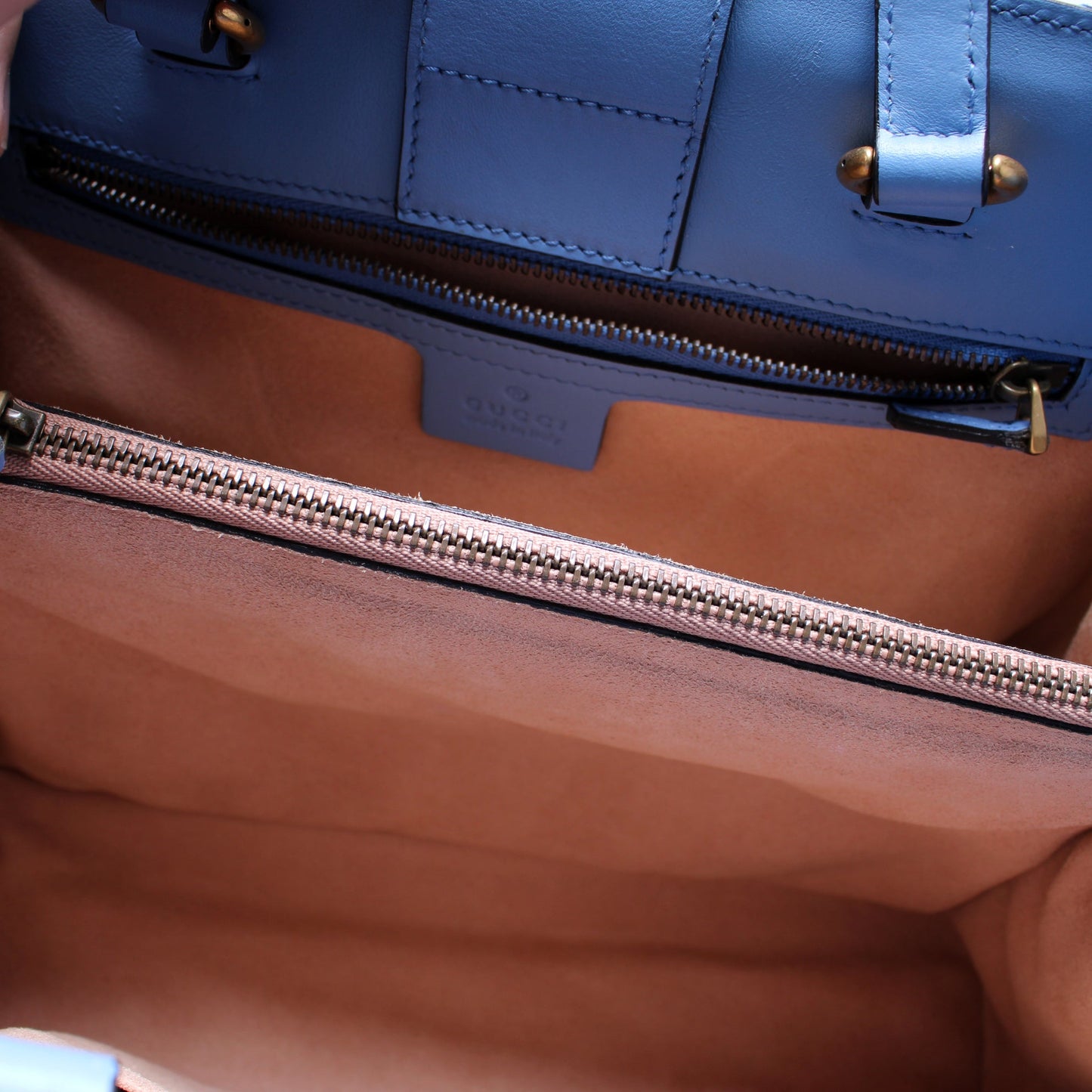 448054 Marmont Medium Top Handle