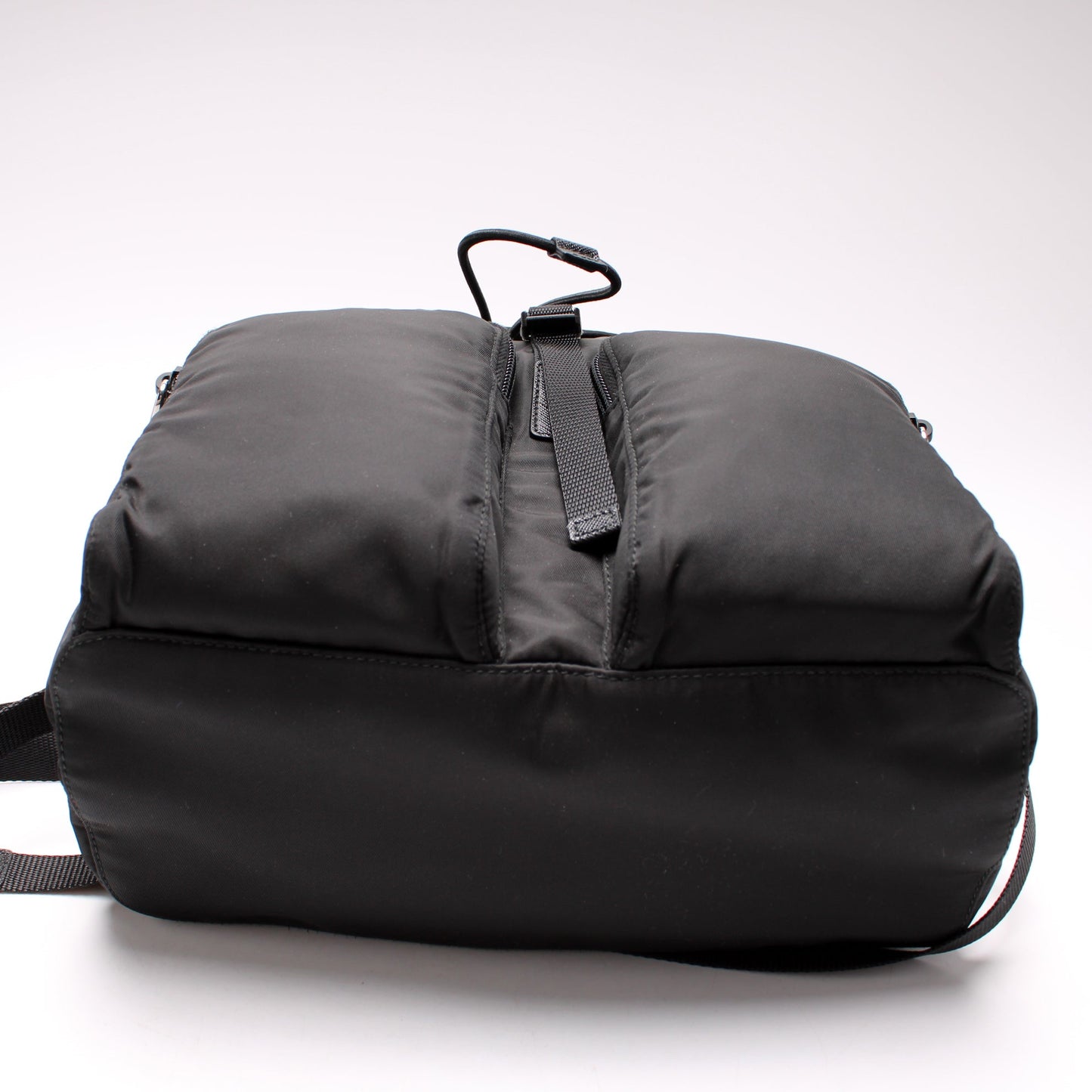 Nylon Backpack