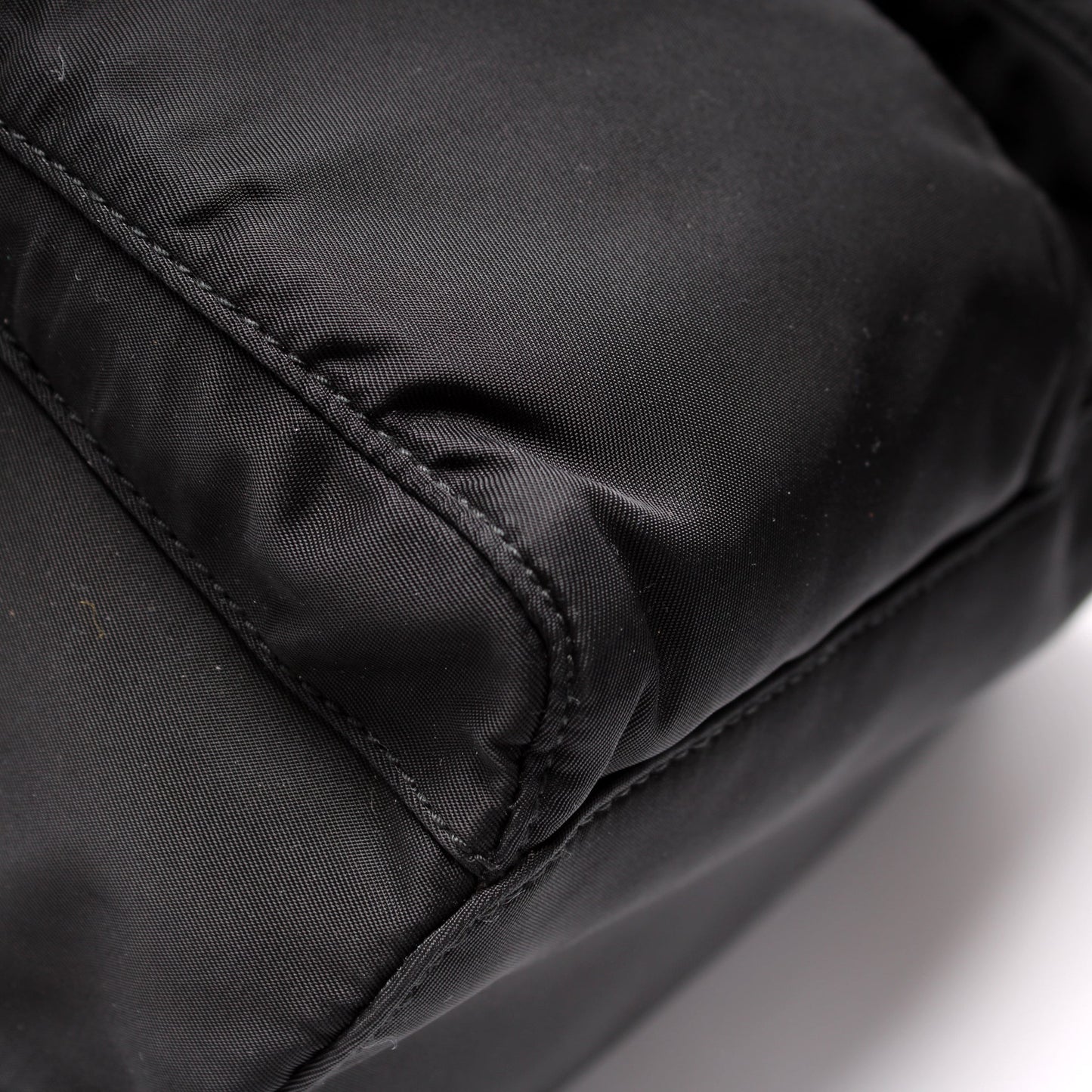 Nylon Backpack