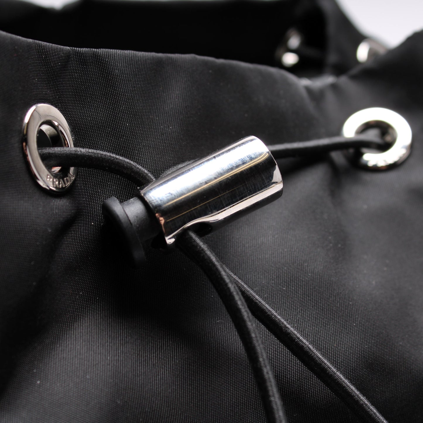 Nylon Backpack