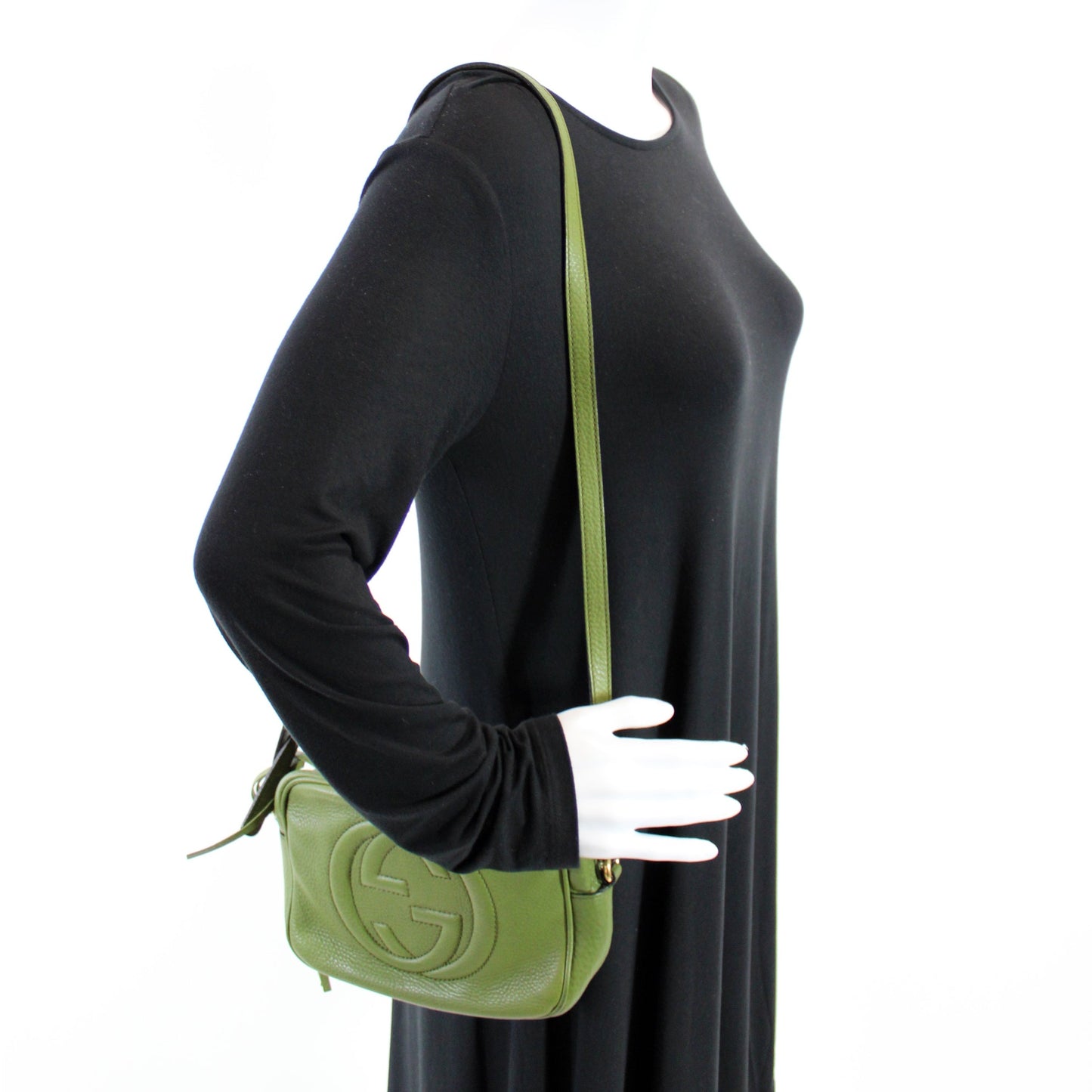 308364 Soho Disco Crossbody