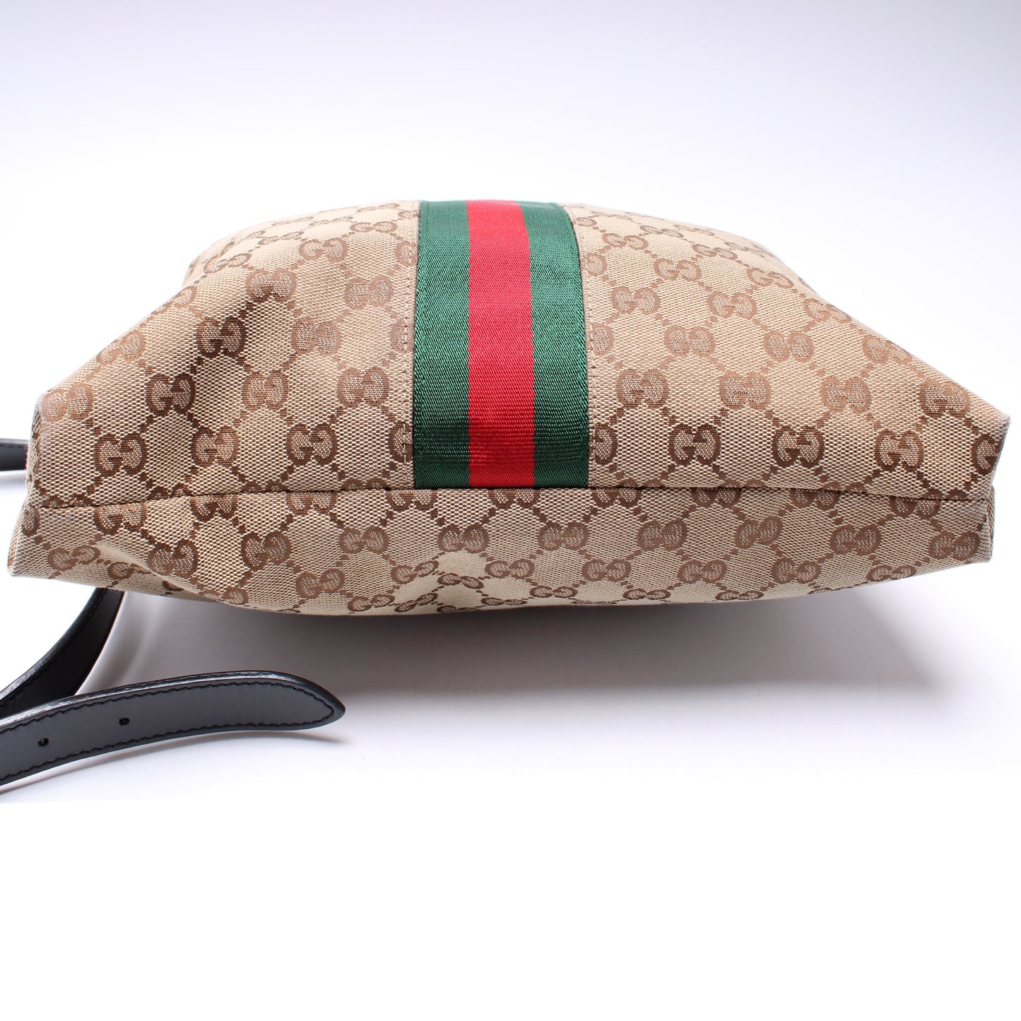 388926 GG Canvas Web Flat Messenger