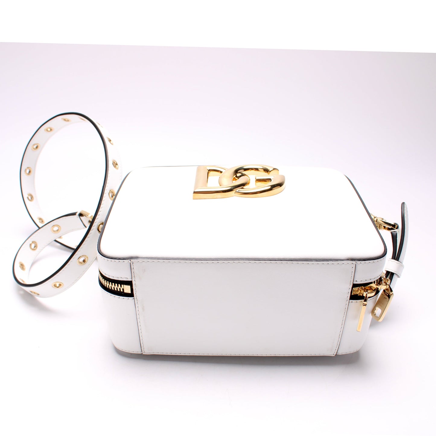 3.5 Top Handle Bag