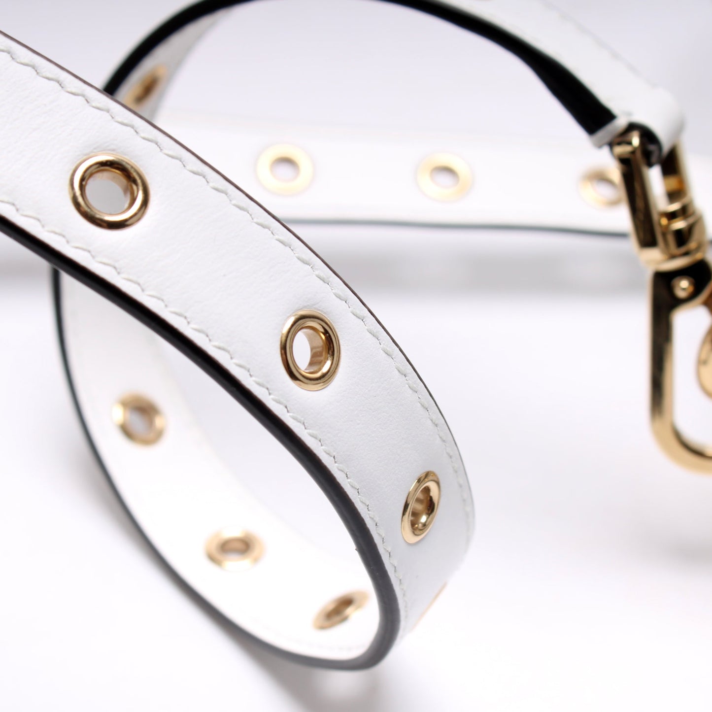 3.5 Top Handle Bag