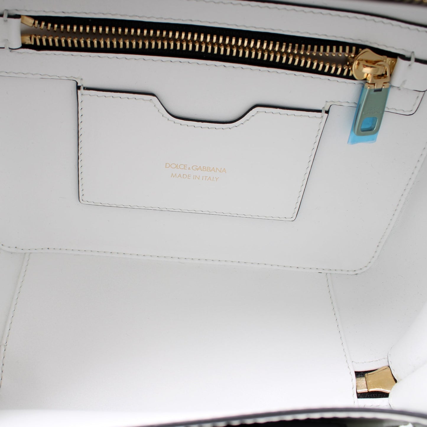 3.5 Top Handle Bag