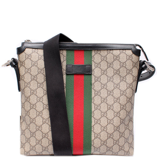 387111 GG Supreme Web Messenger