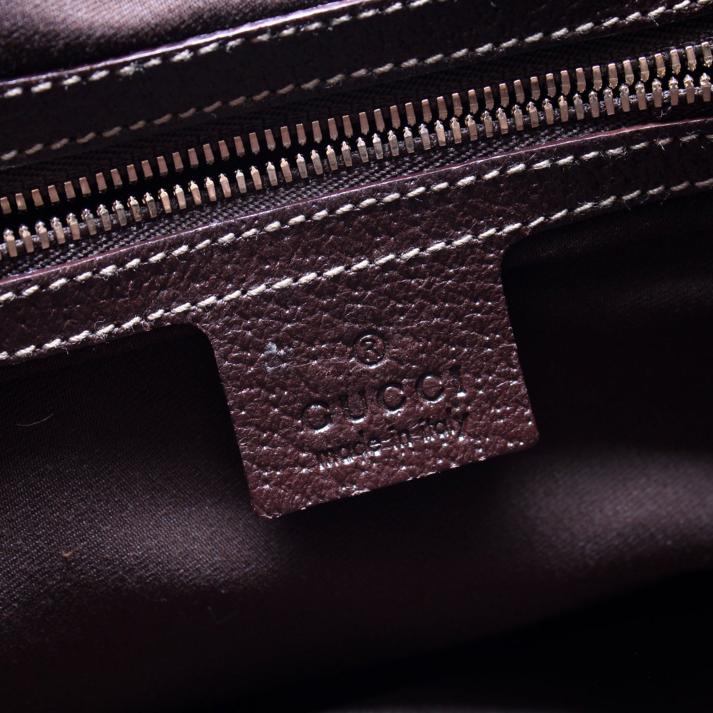 152468 Bamboo Horsebit Hobo