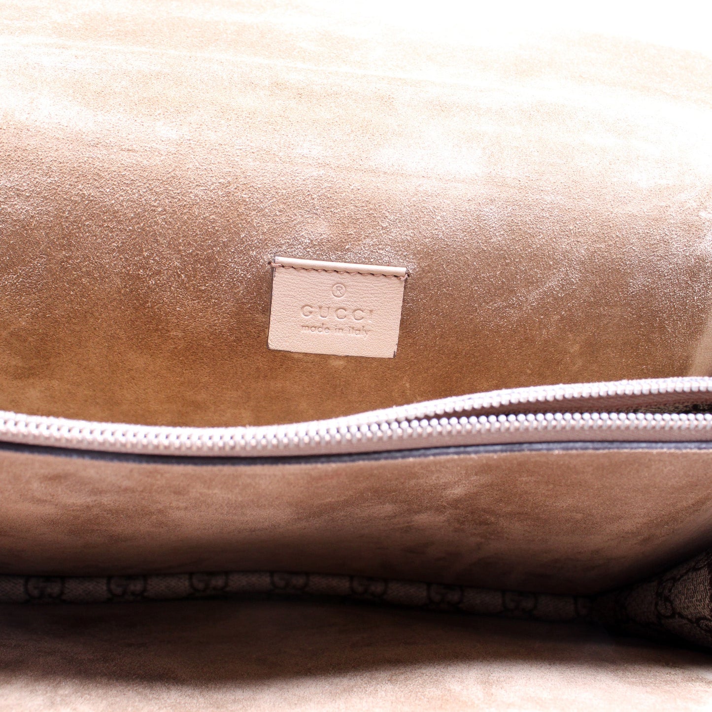 403348 Dionysus GG Shoulder Medium