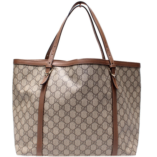 309613 GG Supreme Nice Tote