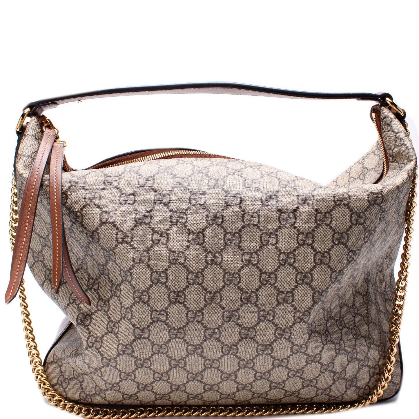 477324 GG Supreme Hobo