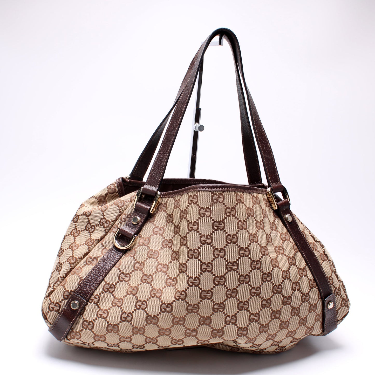 130736 Abbey Canvas Tote Medium