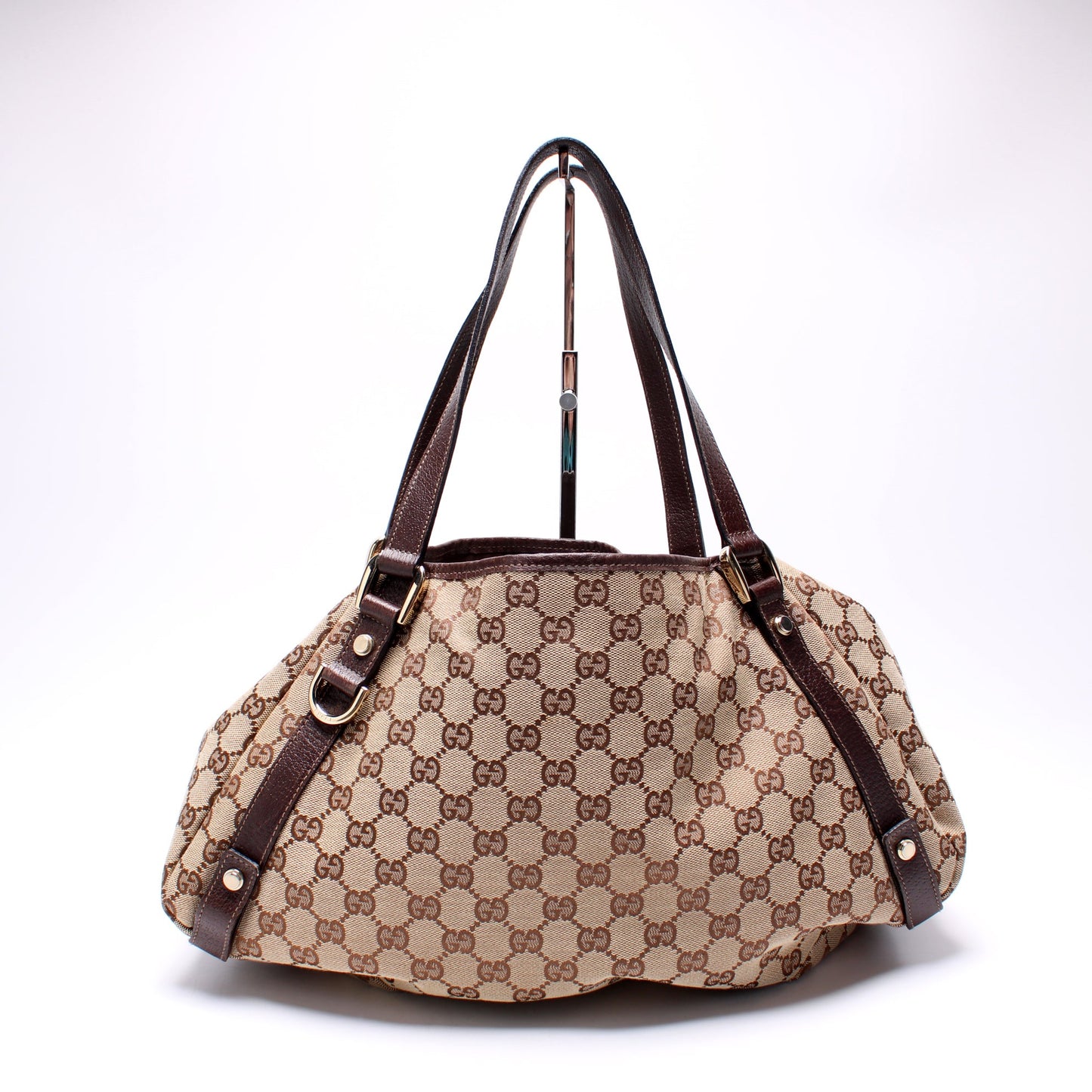 130736 Abbey Canvas Tote Medium