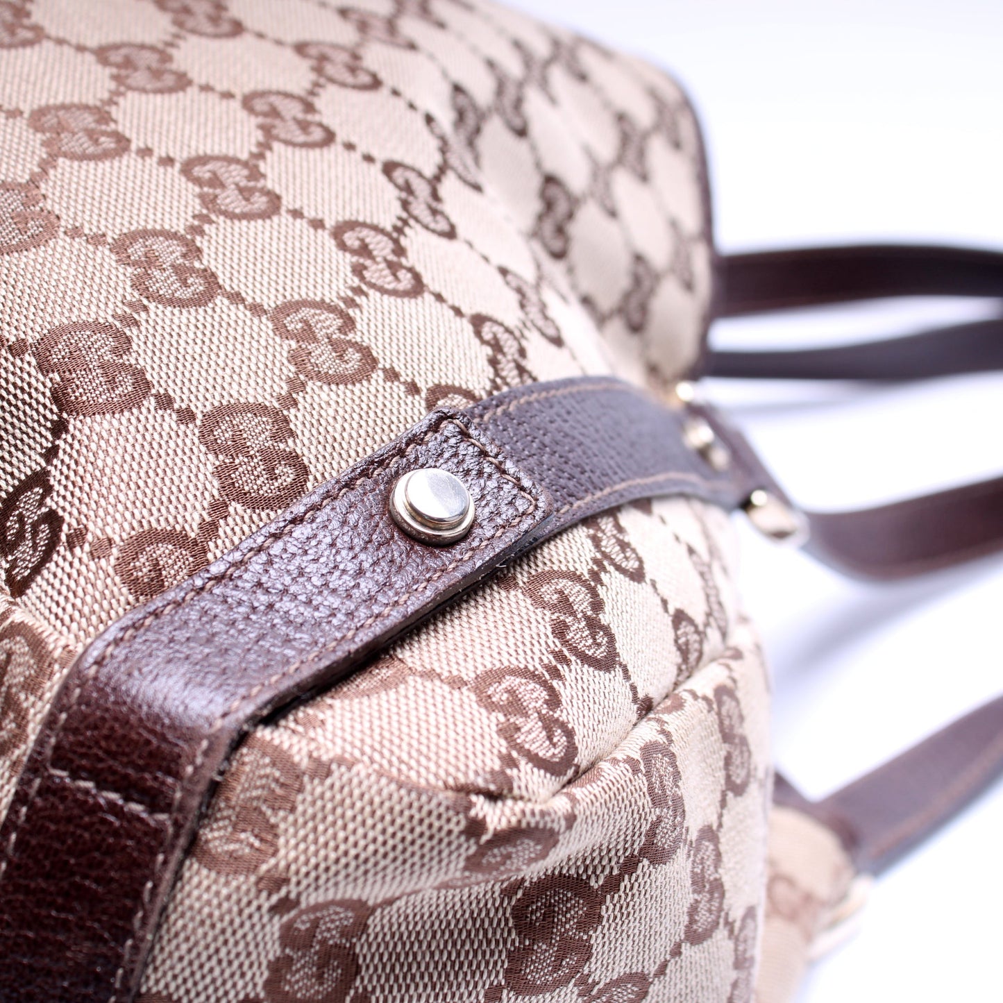 130736 Abbey Canvas Tote Medium
