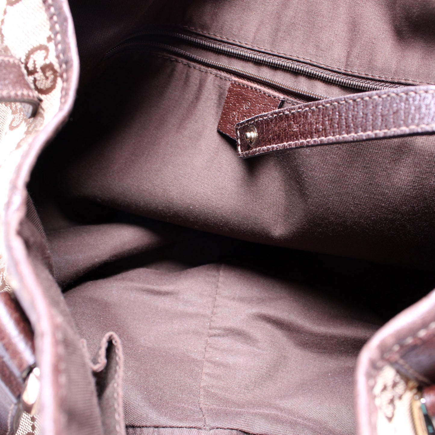 130736 Abbey Canvas Tote Medium
