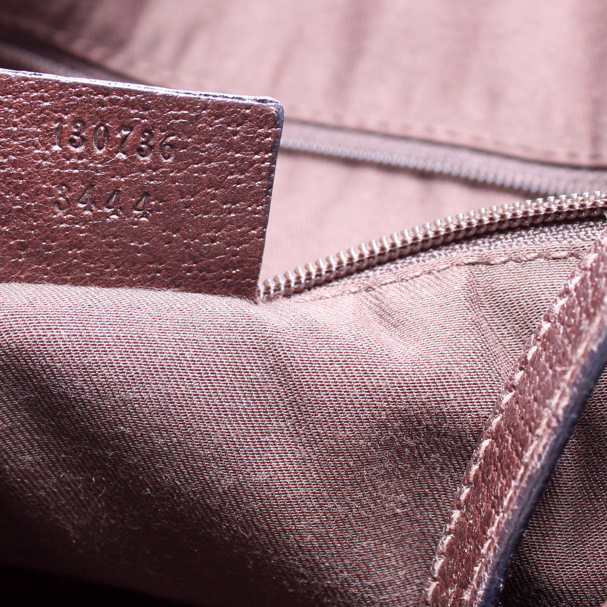 130736 Abbey Canvas Tote Medium
