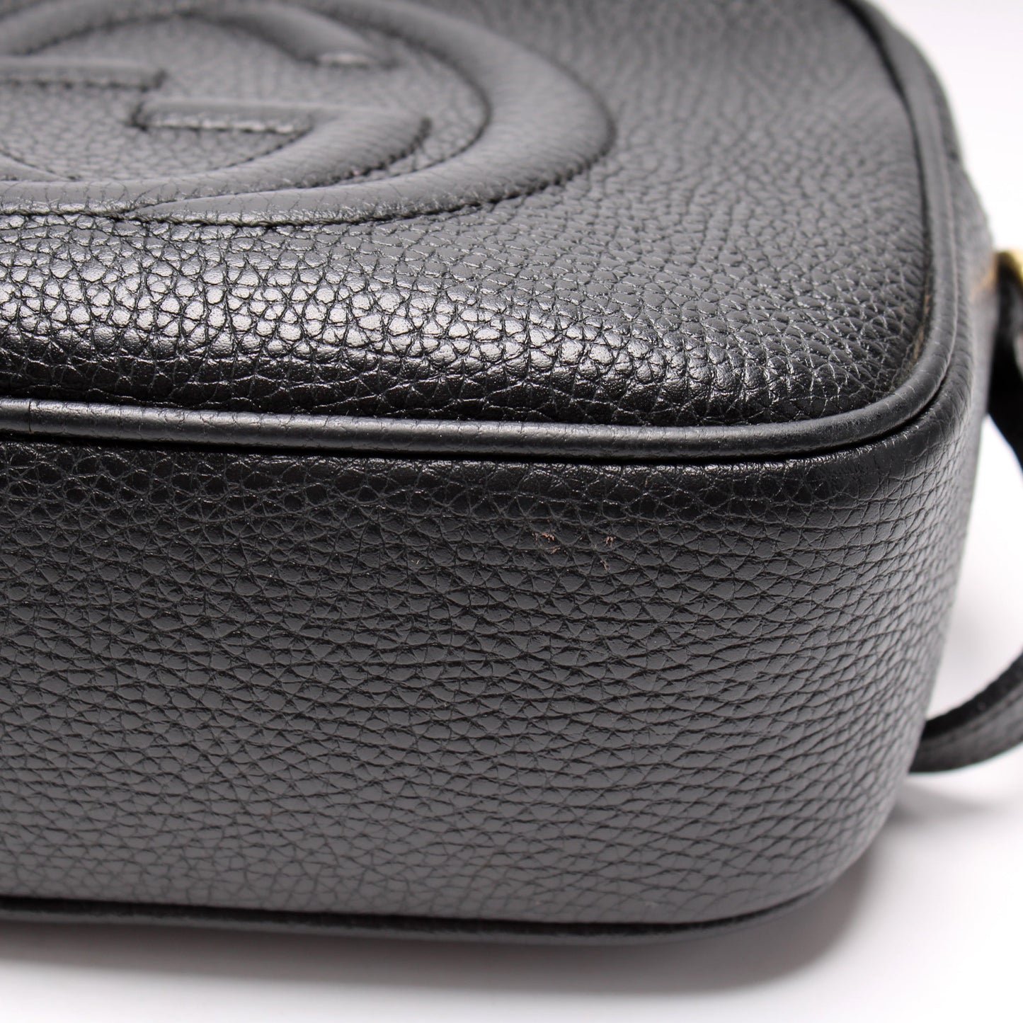 308364 Soho Disco Crossbody
