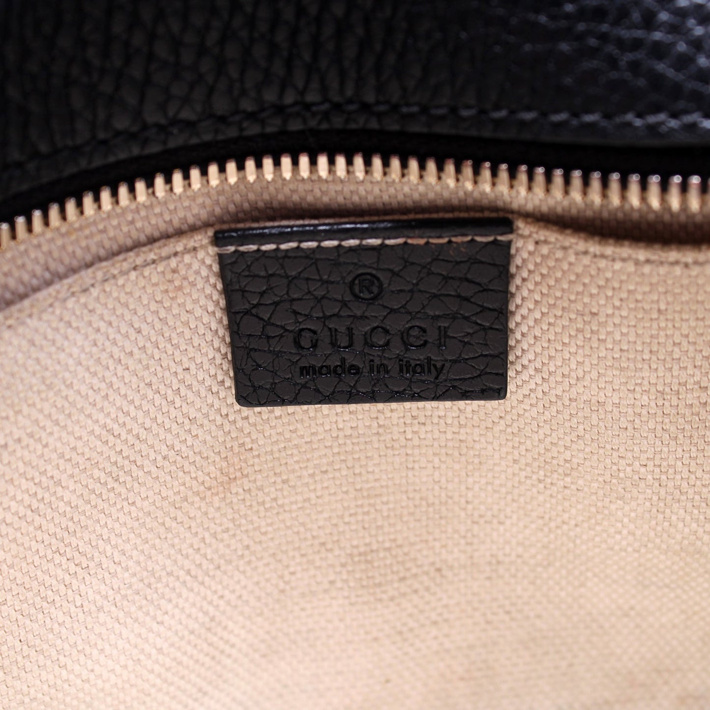 308364 Soho Disco Crossbody