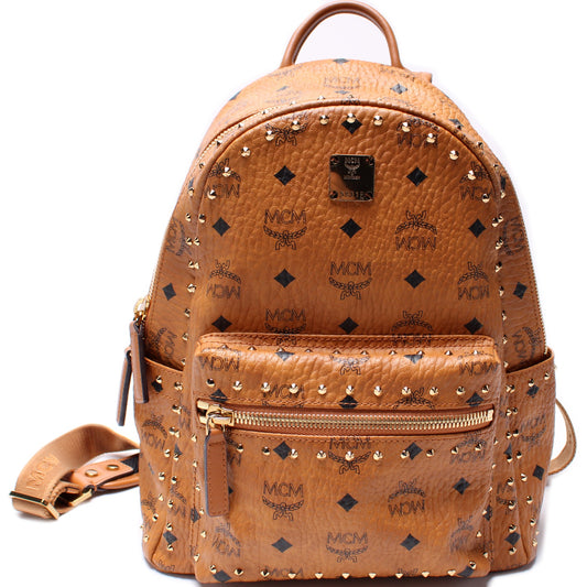Stark Mini Studs Backpack Medium