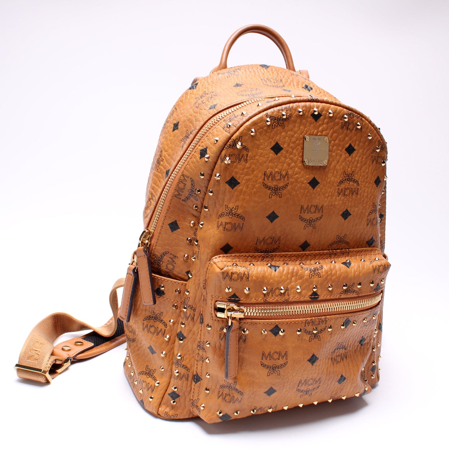 Stark Mini Studs Backpack Medium