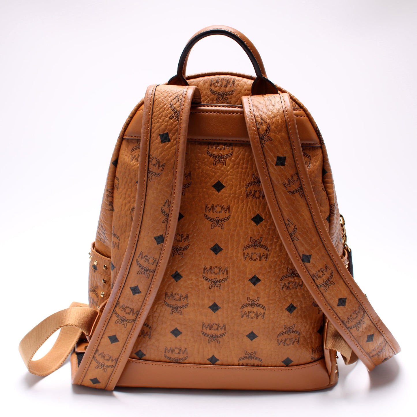 Stark Mini Studs Backpack Medium