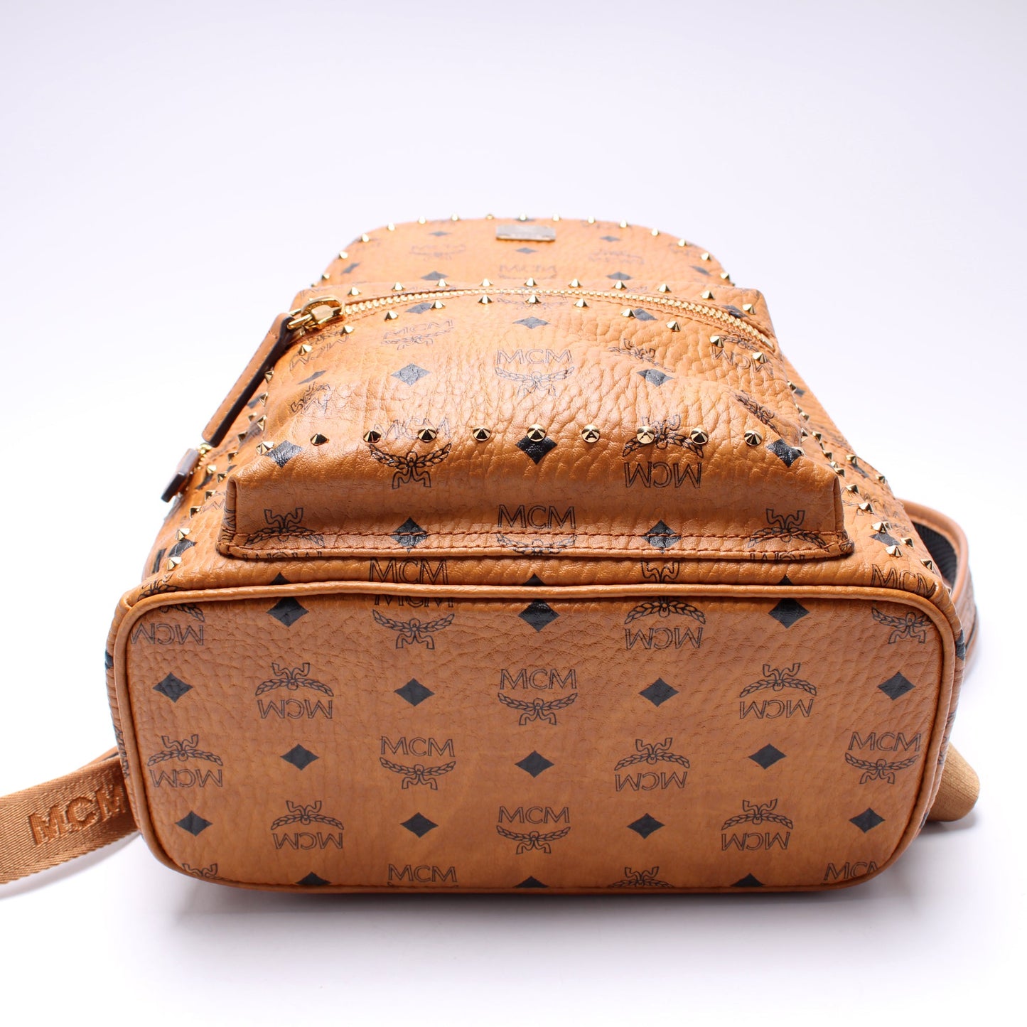 Stark Mini Studs Backpack Medium