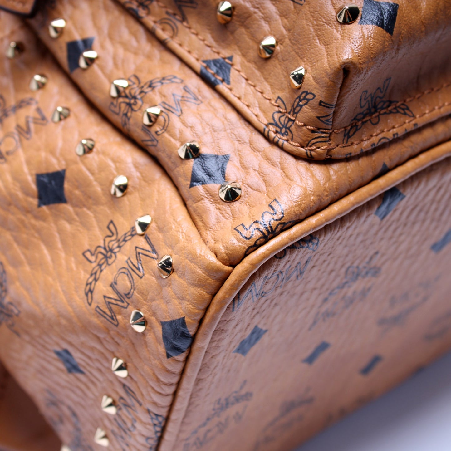 Stark Mini Studs Backpack Medium