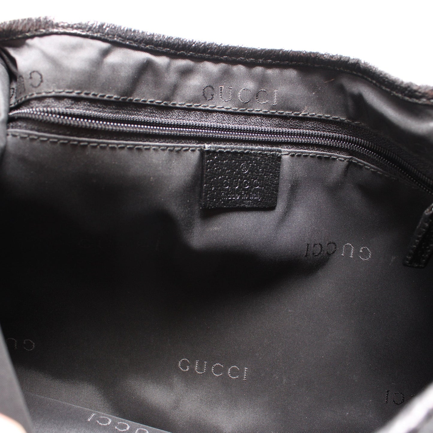 001-3306 Jackie Vintage Canvas Hobo