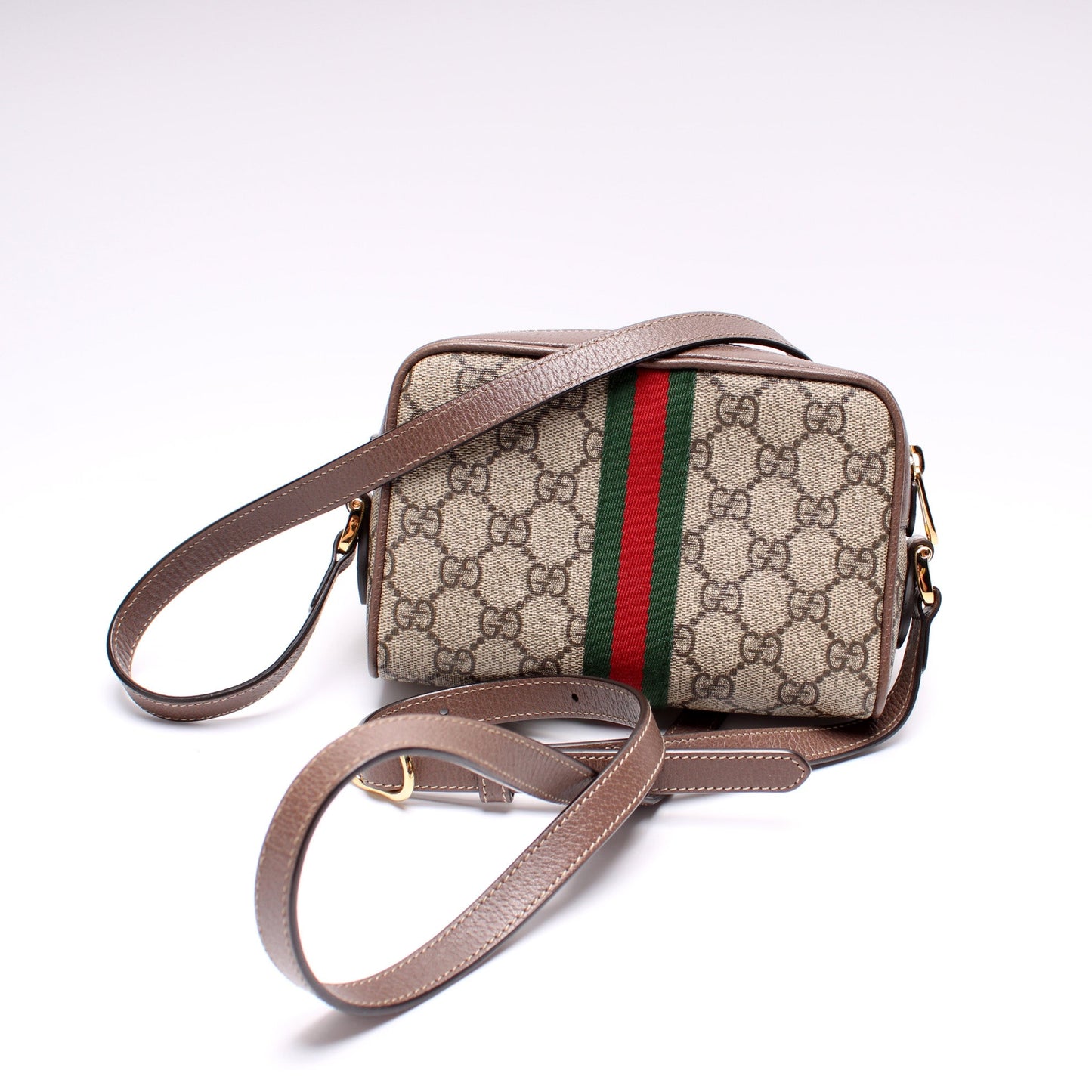 517350 GG Supreme Mini Ophidia