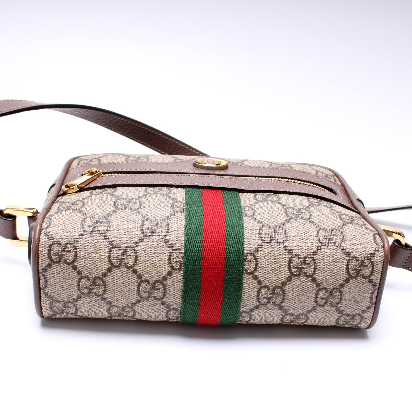517350 GG Supreme Mini Ophidia