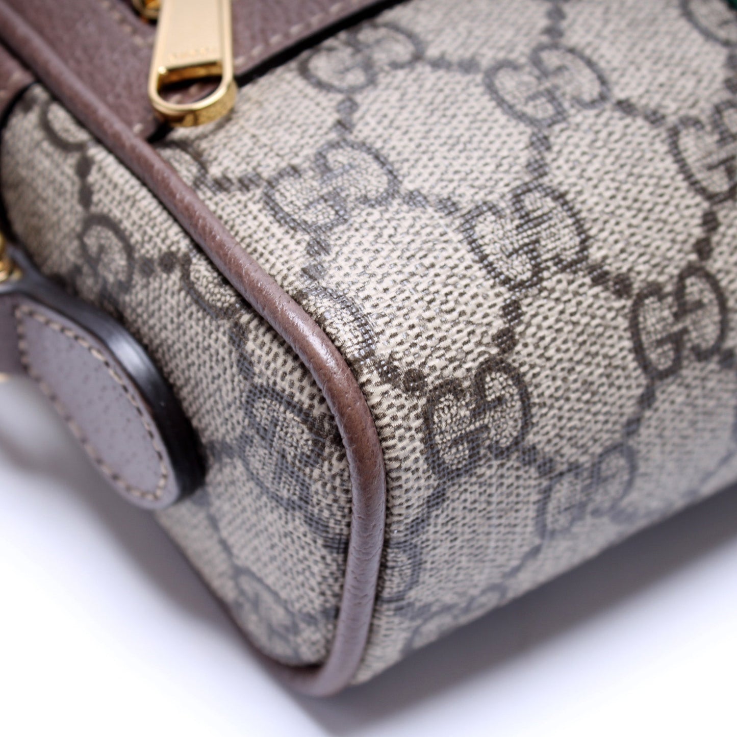 517350 GG Supreme Mini Ophidia