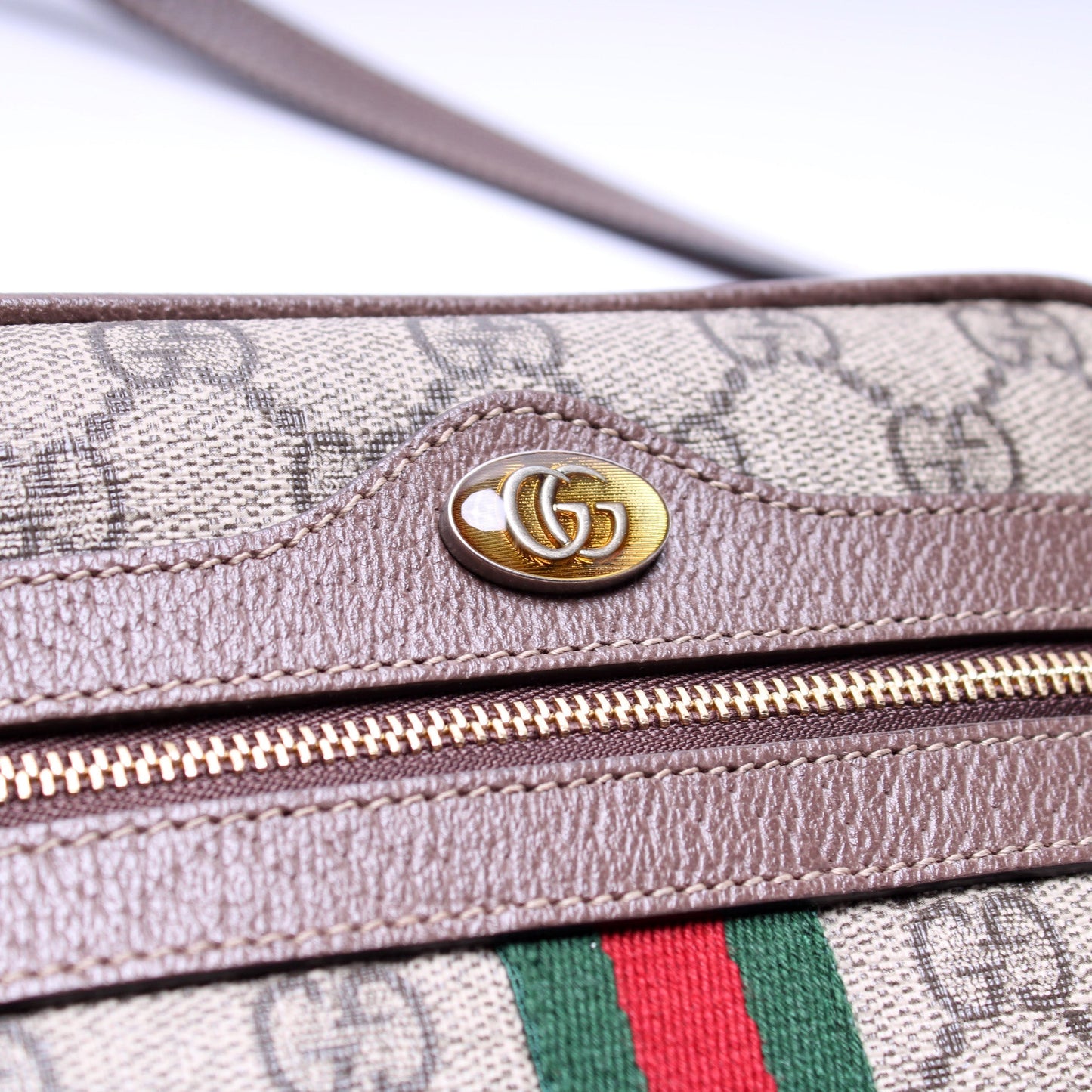 517350 GG Supreme Mini Ophidia