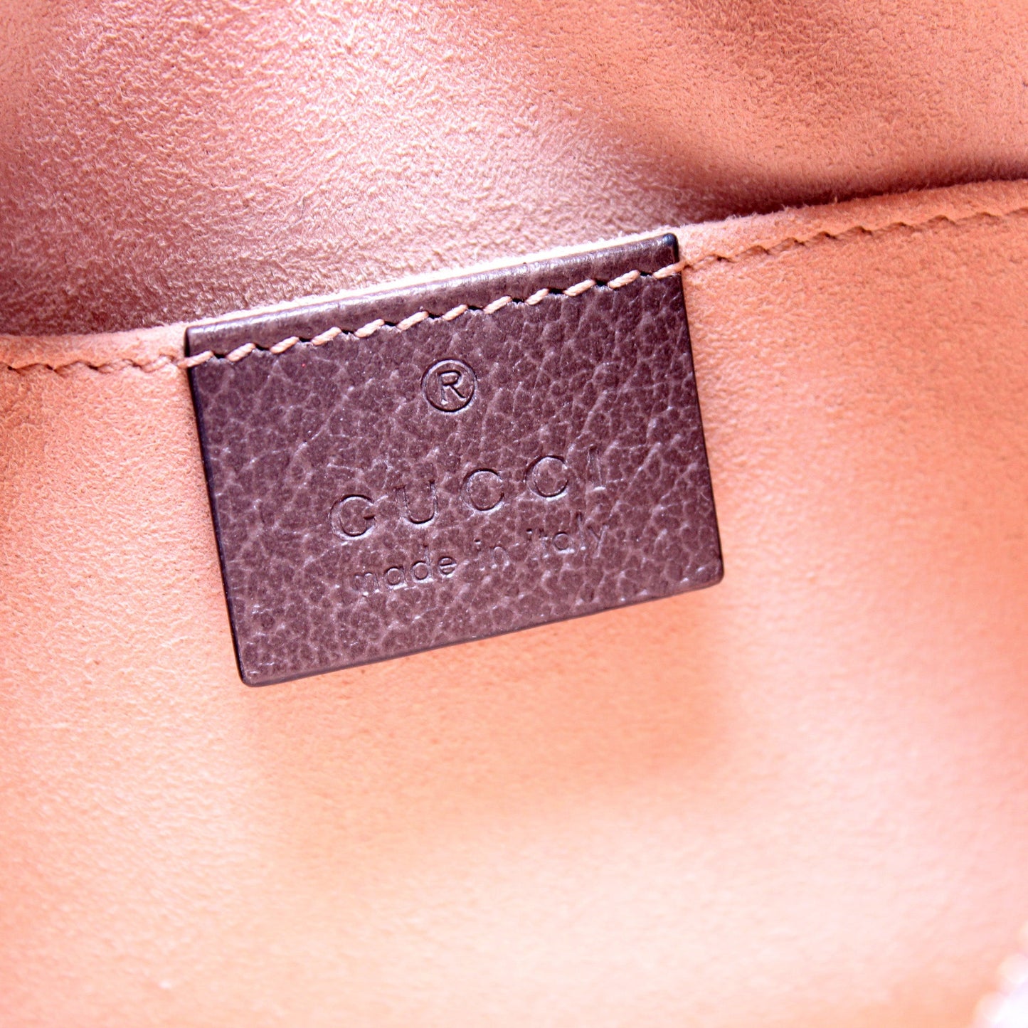 517350 GG Supreme Mini Ophidia